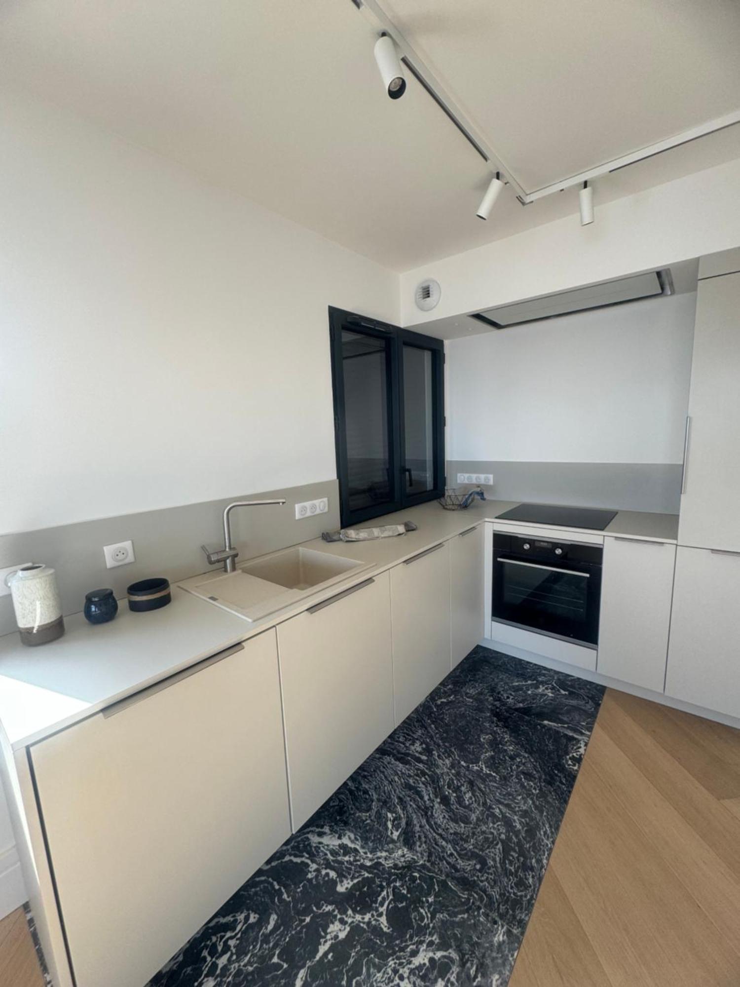 T4 Standing A Cargese Apartment Bagian luar foto