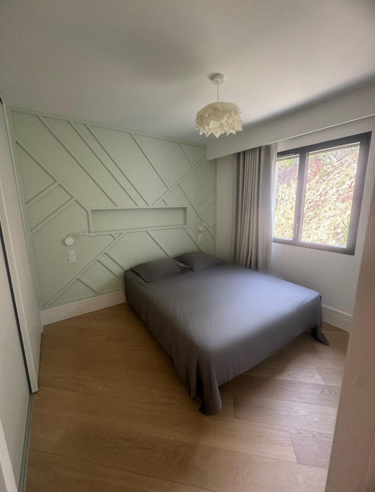 T4 Standing A Cargese Apartment Bagian luar foto